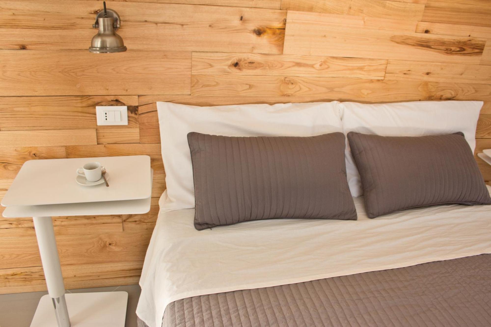 Pensionat Glamroom Luxury Terrace Rom