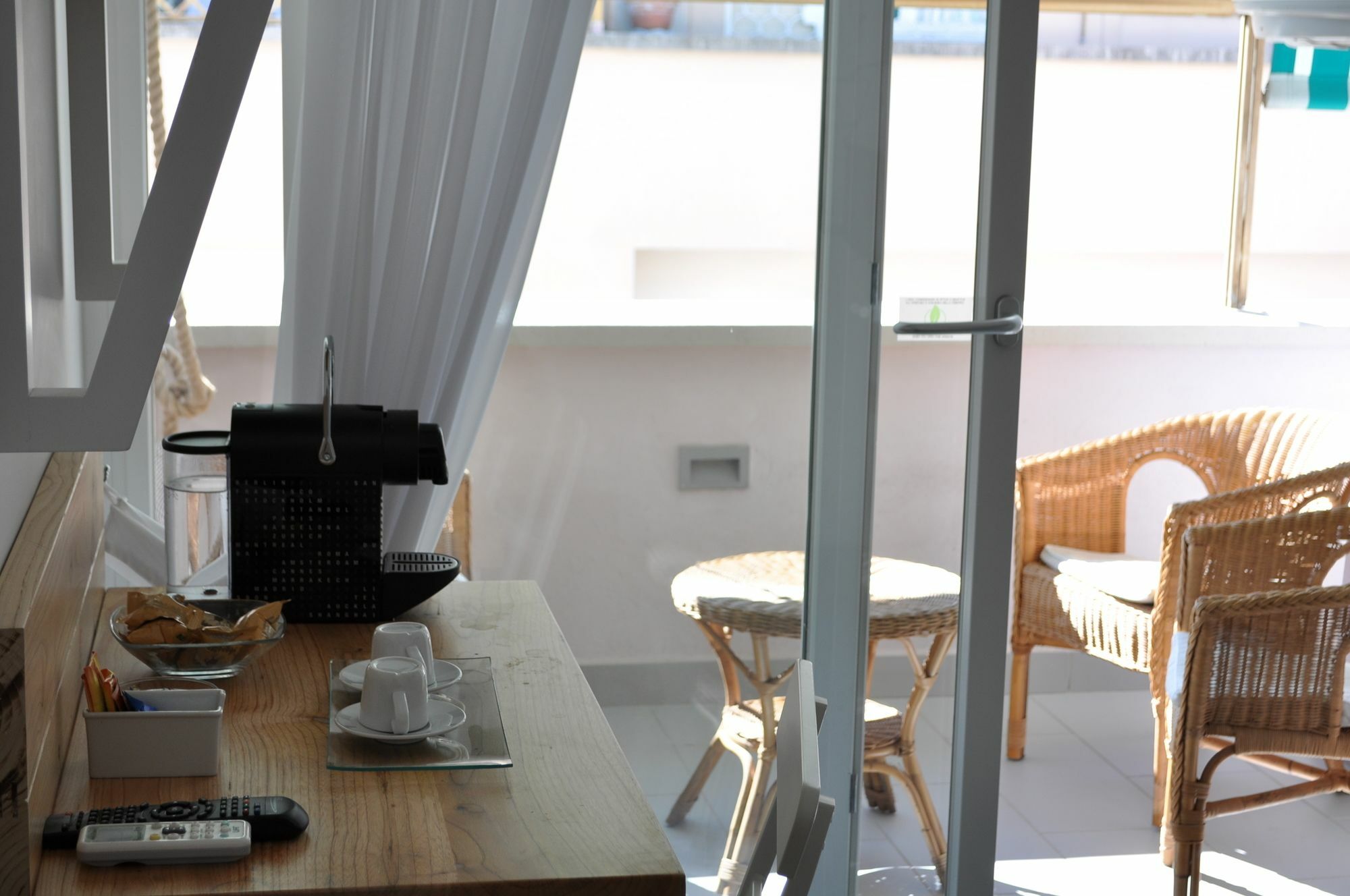 Gasthof Glamroom Luxury Terrace Rom