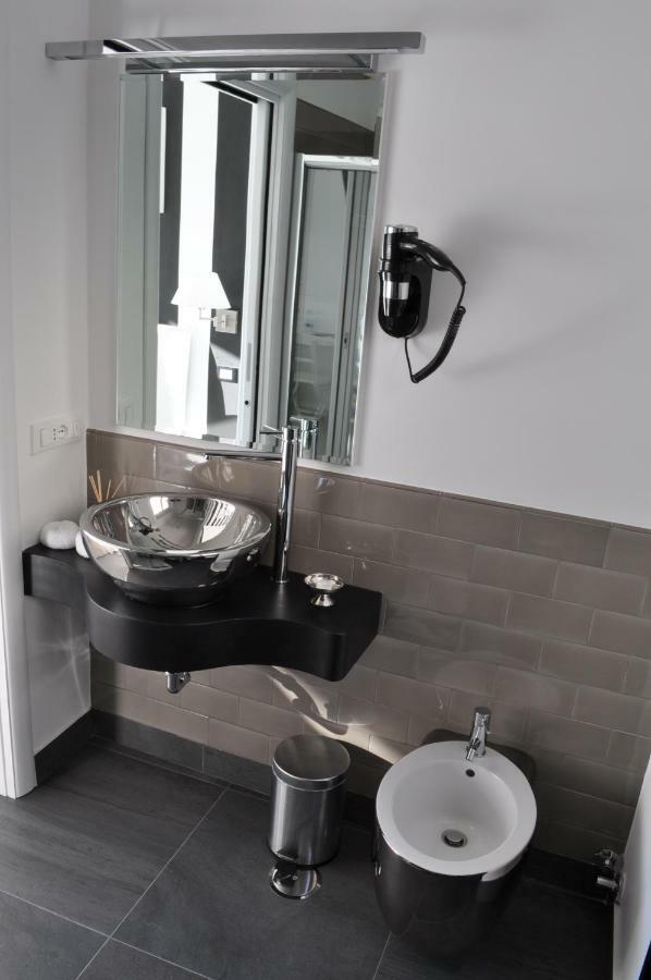 Glamroom Luxury Terrace Rom