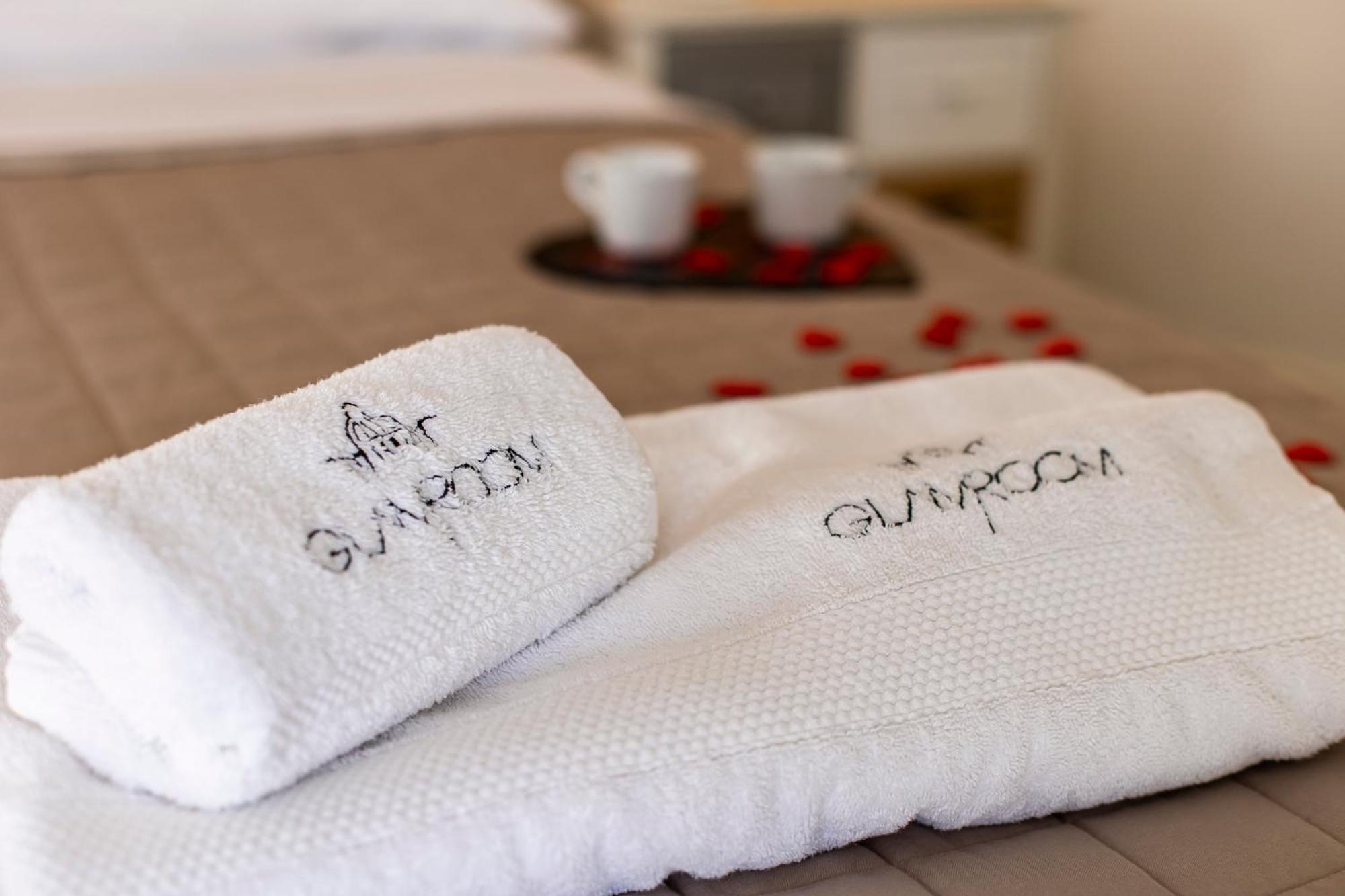 Affittacamere Glamroom Luxury Terrace *